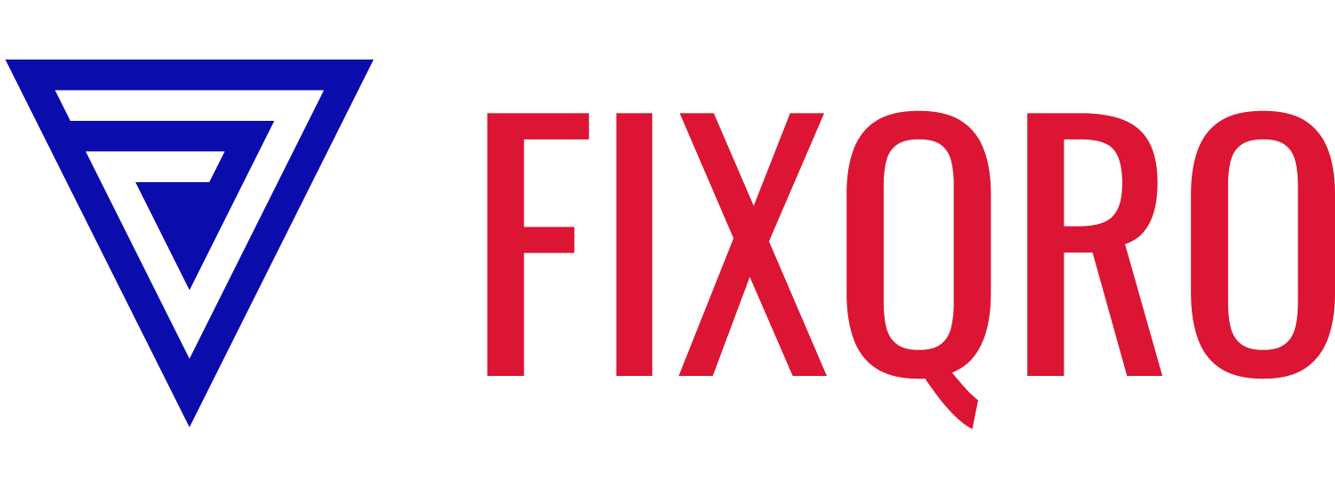 FIXQRO · desarrollo de software en Querétaro